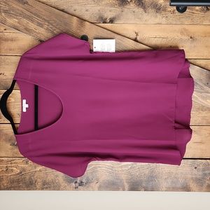 NEW with tags! MAETTE by Stella & Dot Tessa Top (size M)